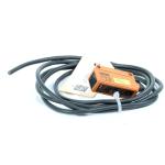 Reflexlichttaster / optischer Sensor  